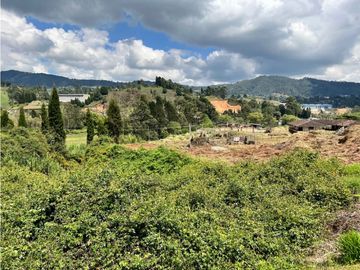 Venta  de Lote Industrial para Bodega en Guarne