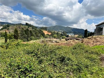 Venta  de Lote Industrial para Bodega en Guarne