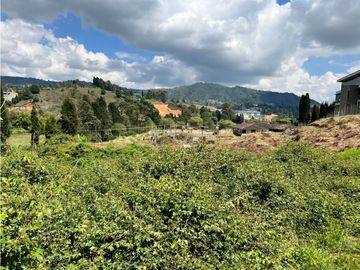 Venta  de Lote Industrial para Bodega en Guarne