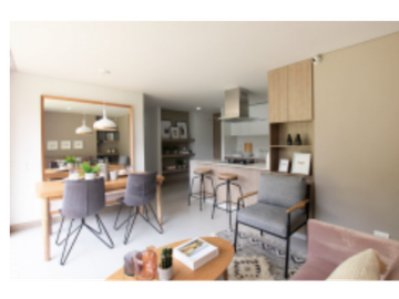 Venta Apartamento NIDO Sabaneta Cesión de derechos