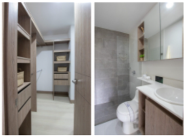 Venta Apartamento NIDO Sabaneta Cesión de derechos