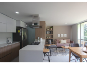 Venta Apartamento NIDO Sabaneta Cesión de derechos