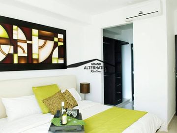 DEPARTAMENTO EN MALECON TORRE MIAMI