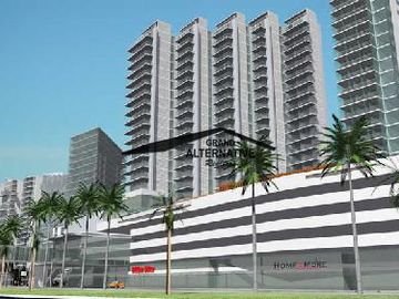 DEPARTAMENTO EN MALECON TORRE MIAMI