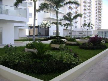 DEPARTAMENTO EN MALECON TORRE MIAMI