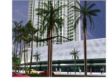 DEPARTAMENTO EN MALECON TORRE MIAMI