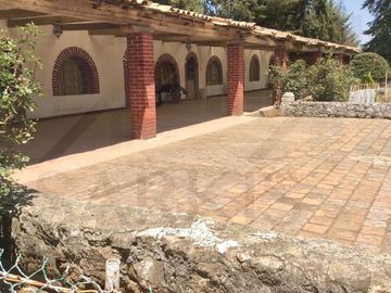 VILLA DEL CARBÓN UBICADISIMO