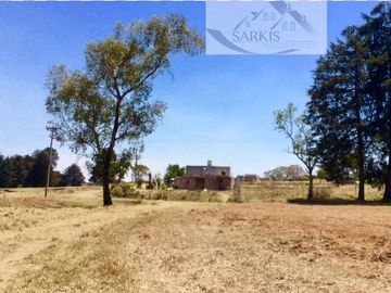 VILLA DEL CARBÓN UBICADISIMO