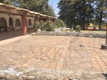 VILLA DEL CARBÓN UBICADISIMO
