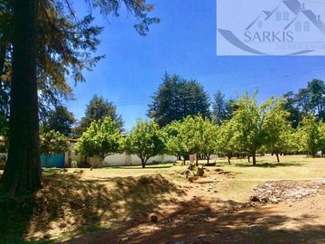 VILLA DEL CARBÓN UBICADISIMO