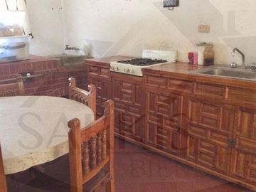 VILLA DEL CARBÓN UBICADISIMO
