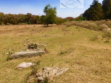 VILLA DEL CARBÓN UBICADISIMO