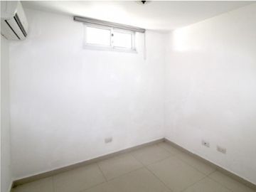 ALQUILER CON OPCION A COMRPA  APARTAMENTO ESTRENAR EN ALTAMIRA GARNES
