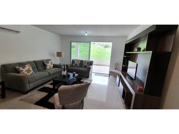 ALQUILER CON OPCION A COMRPA  APARTAMENTO ESTRENAR EN ALTAMIRA GARNES
