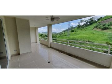 ALQUILER CON OPCION A COMRPA  APARTAMENTO ESTRENAR EN ALTAMIRA GARNES