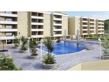 ALQUILER CON OPCION A COMRPA  APARTAMENTO ESTRENAR EN ALTAMIRA GARNES