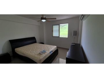ALQUILER CON OPCION A COMRPA  APARTAMENTO ESTRENAR EN ALTAMIRA GARNES