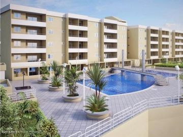 ALQUILER CON OPCION A COMRPA  APARTAMENTO ESTRENAR EN ALTAMIRA GARNES