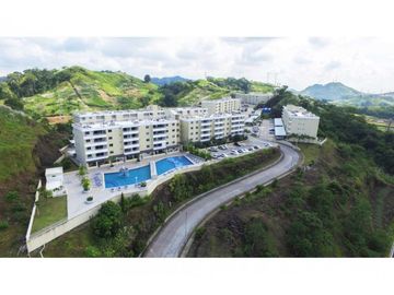 ALQUILER CON OPCION A COMRPA  APARTAMENTO ESTRENAR EN ALTAMIRA GARNES