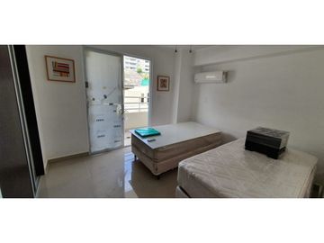 ALQUILER CON OPCION A COMRPA  APARTAMENTO ESTRENAR EN ALTAMIRA GARNES