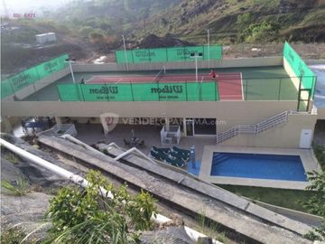 ALQUILER CON OPCION A COMRPA  APARTAMENTO ESTRENAR EN ALTAMIRA GARNES