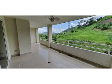 ALQUILER CON OPCION A COMRPA  APARTAMENTO ESTRENAR EN ALTAMIRA GARNES