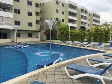 ALQUILER CON OPCION A COMRPA  APARTAMENTO ESTRENAR EN ALTAMIRA GARNES