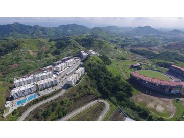 ALQUILER CON OPCION A COMRPA  APARTAMENTO ESTRENAR EN ALTAMIRA GARNES