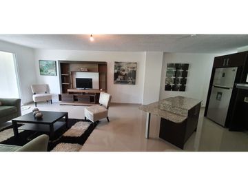 ALQUILER CON OPCION A COMRPA  APARTAMENTO ESTRENAR EN ALTAMIRA GARNES