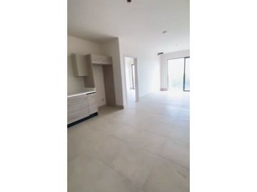 VENTA DE APARTAMENTO EN OCEAN HOUSE, SANTA MARIA VISTA AL GOLF 83m2
