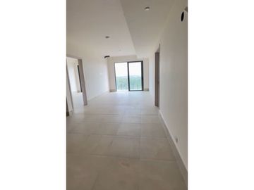 VENTA DE APARTAMENTO EN OCEAN HOUSE, SANTA MARIA VISTA AL GOLF 83m2