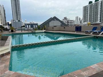 APARTAMENTO EN VIA ESPAÑA PH BRISAS DE SAN FERNANDO