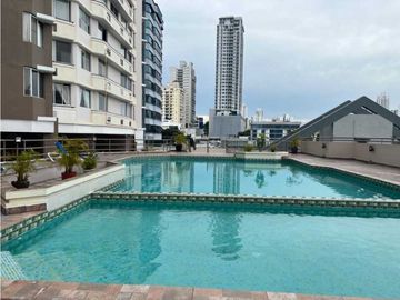 APARTAMENTO EN VIA ESPAÑA PH BRISAS DE SAN FERNANDO