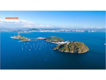 Causeway Amador/ Apartamentos de Inversión / Preventa