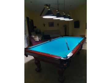 Venta o alquiler: Casa con piscina en Hato Pintado