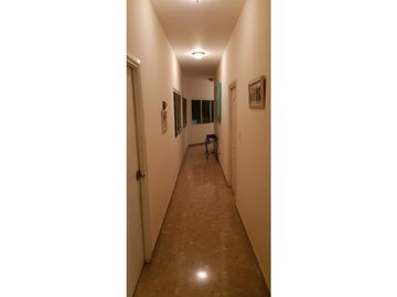 Venta o alquiler: Casa con piscina en Hato Pintado