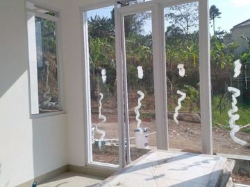 Rumahdijual murah mewah cantik limited stock di Cikutra pahlawan dago