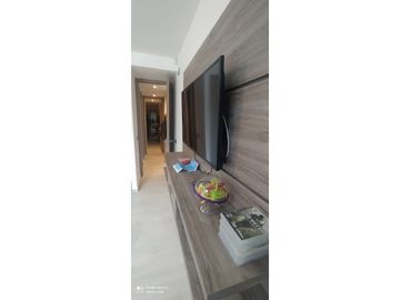 Exclusivo Departamento con Vista Al Lago