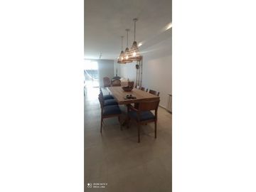 Exclusivo Departamento con Vista Al Lago