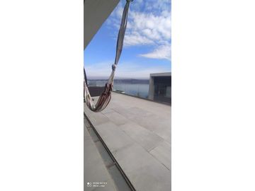 Exclusivo Departamento con Vista Al Lago