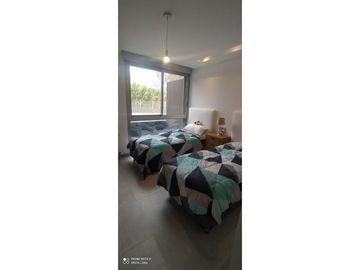 Exclusivo Departamento con Vista Al Lago