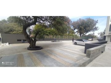 Exclusivo Departamento con Vista Al Lago