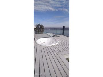 Exclusivo Departamento con Vista Al Lago
