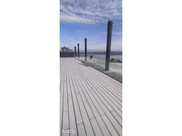 Exclusivo Departamento con Vista Al Lago