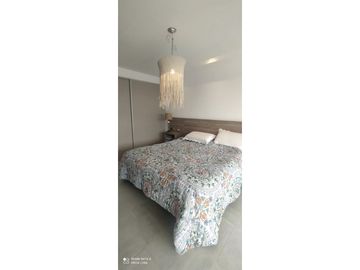 Exclusivo Departamento con Vista Al Lago