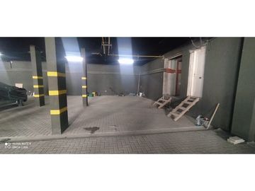 Exclusivo Departamento con Vista Al Lago
