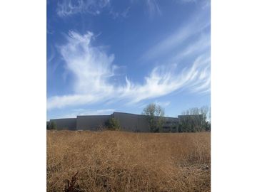 VENTA TERRENO INDUSTRIAL - QUILICURA