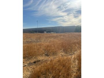 VENTA TERRENO INDUSTRIAL - QUILICURA