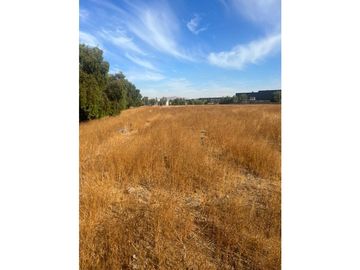 VENTA TERRENO INDUSTRIAL - QUILICURA