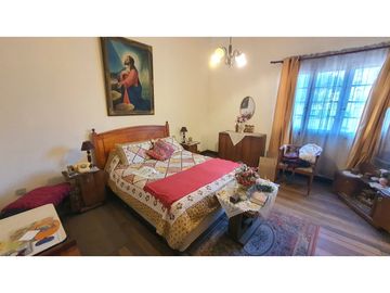 Venta Casa 4D 1B y 1/2 con excelente ubicación en centro de Los Andes